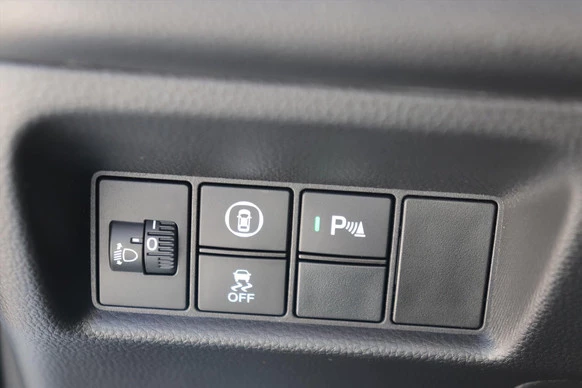 Honda Jazz - Afbeelding 10 van 23