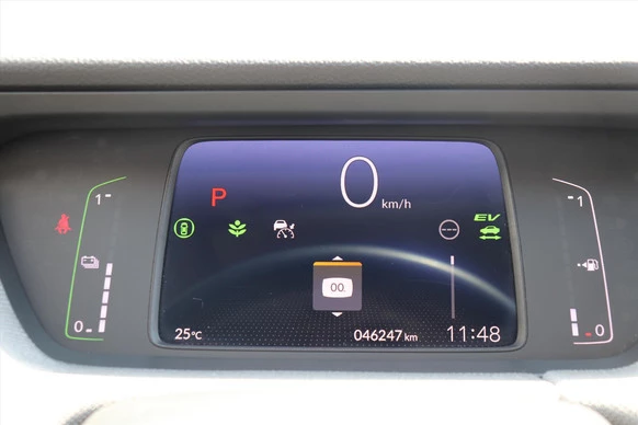 Honda Jazz - Afbeelding 11 van 23