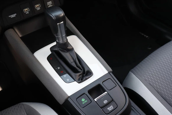 Honda Jazz - Afbeelding 12 van 23