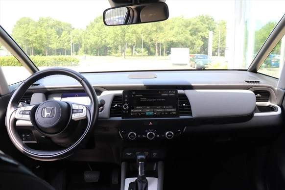 Honda Jazz - Afbeelding 13 van 23