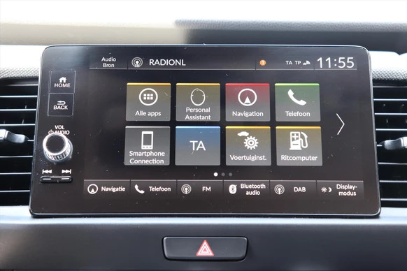 Honda Jazz - Afbeelding 14 van 23
