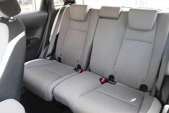 Honda Jazz - Afbeelding 17 van 23