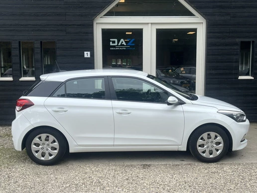 Hyundai i20 - Afbeelding 2 van 18