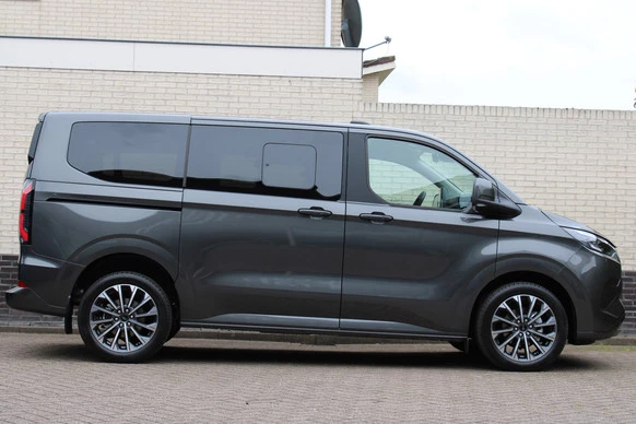 Ford Tourneo Custom - Afbeelding 2 van 30