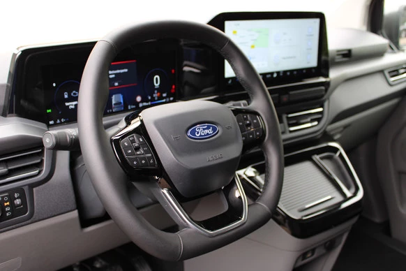 Ford Tourneo Custom - Afbeelding 4 van 30