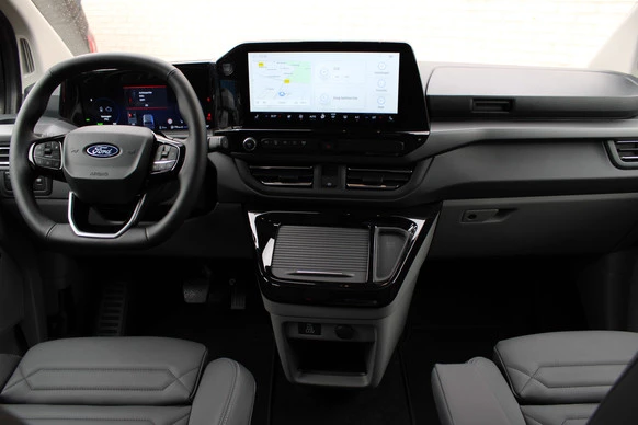 Ford Tourneo Custom - Afbeelding 5 van 30
