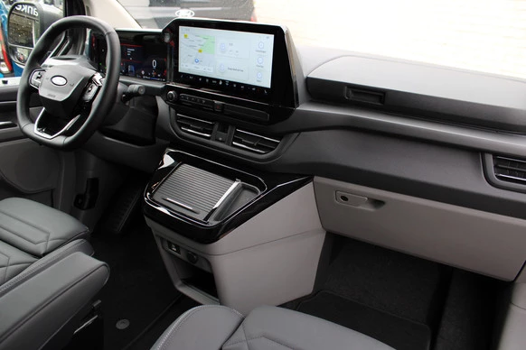 Ford Tourneo Custom - Afbeelding 6 van 30