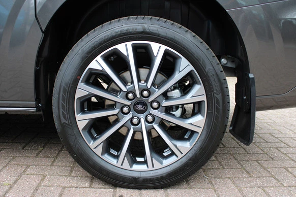 Ford Tourneo Custom - Afbeelding 7 van 30