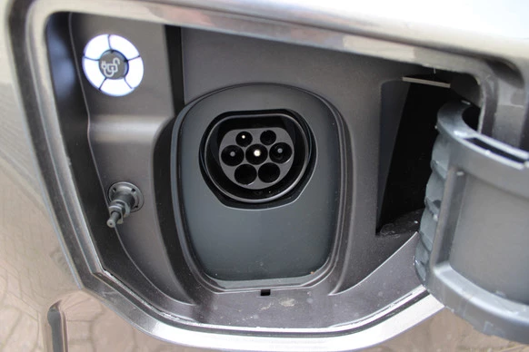 Ford Tourneo Custom - Afbeelding 15 van 30