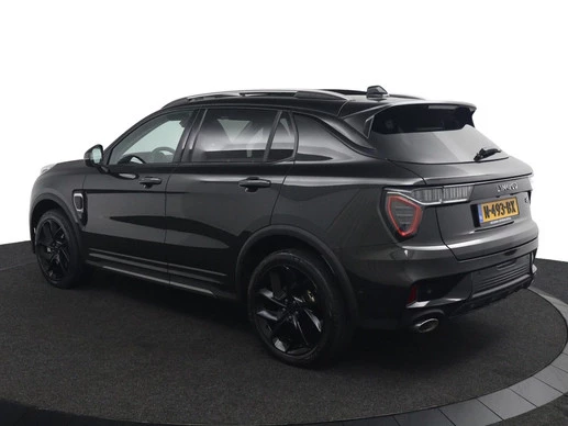 Lynk & Co 01 - Afbeelding 16 van 30