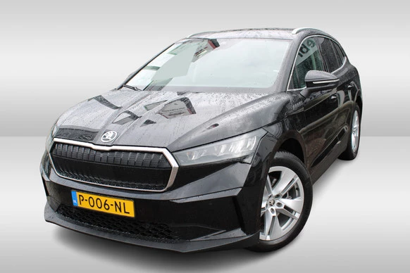 Škoda Enyaq iV - Afbeelding 1 van 30