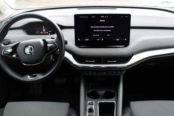 Škoda Enyaq iV - Afbeelding 4 van 30