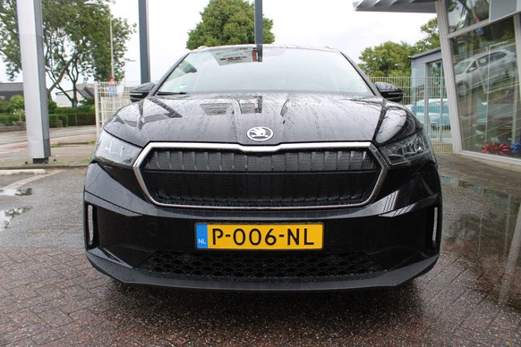 Škoda Enyaq iV - Afbeelding 9 van 30