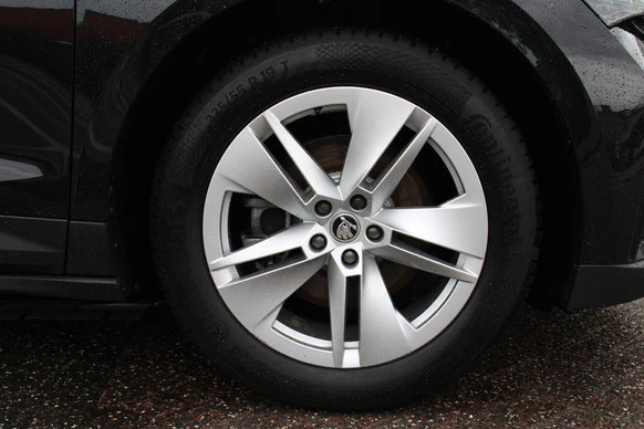 Škoda Enyaq iV - Afbeelding 10 van 30