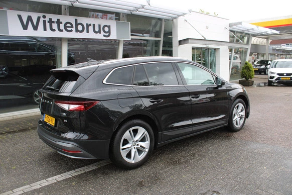 Škoda Enyaq iV - Afbeelding 11 van 30