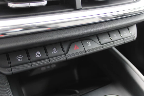 Škoda Enyaq iV - Afbeelding 14 van 30