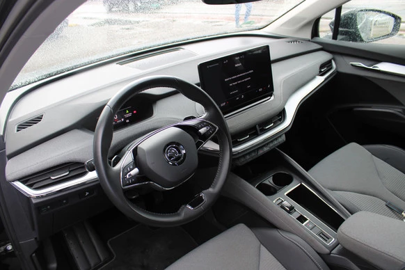 Škoda Enyaq iV - Afbeelding 15 van 30
