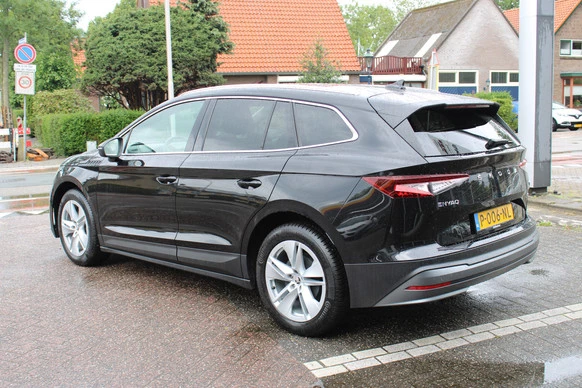 Škoda Enyaq iV - Afbeelding 18 van 30