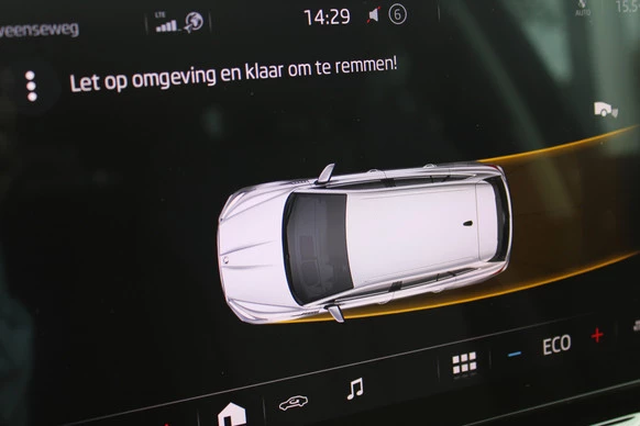 Škoda Enyaq iV - Afbeelding 26 van 30