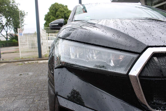 Škoda Enyaq iV - Afbeelding 29 van 30