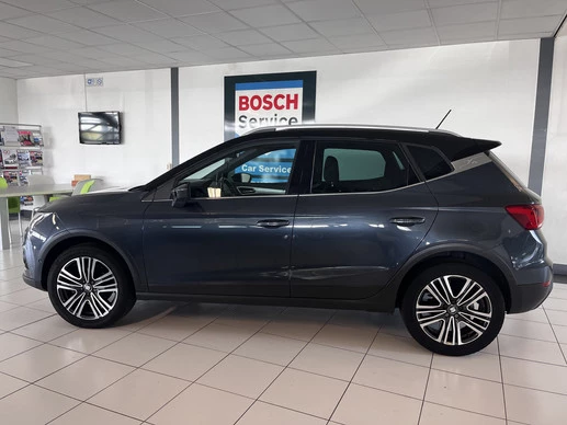 SEAT Arona - Afbeelding 2 van 22