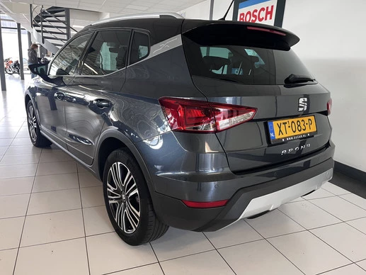 SEAT Arona - Afbeelding 3 van 22