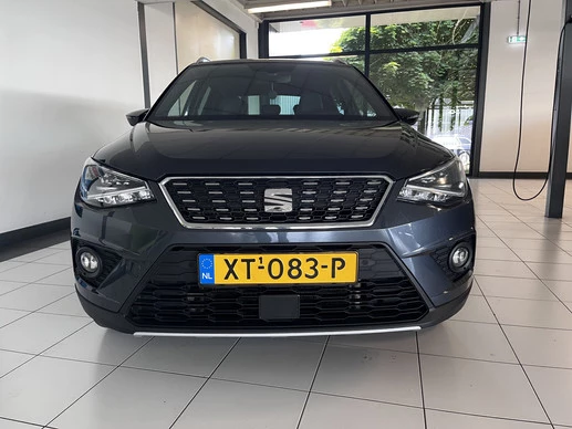 SEAT Arona - Afbeelding 6 van 22