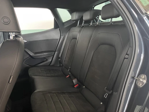SEAT Arona - Afbeelding 9 van 22