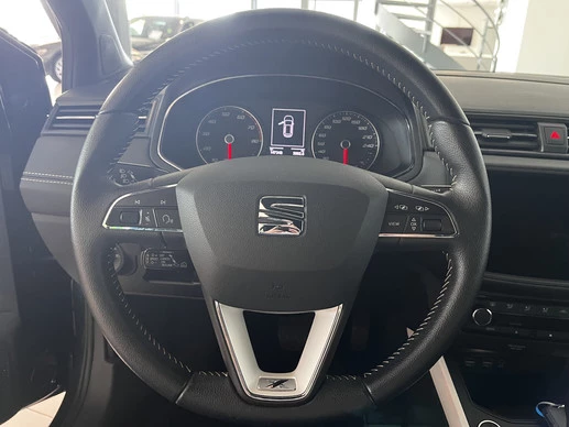 SEAT Arona - Afbeelding 11 van 22