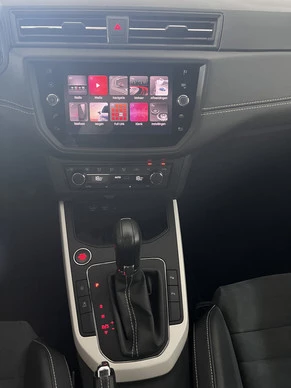 SEAT Arona - Afbeelding 14 van 22
