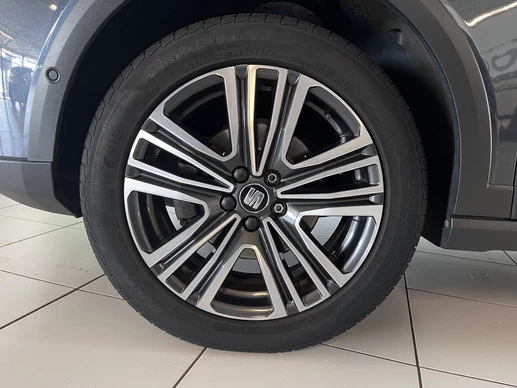 SEAT Arona - Afbeelding 15 van 22