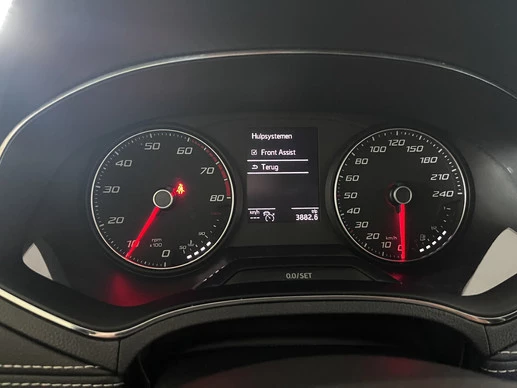 SEAT Arona - Afbeelding 19 van 22