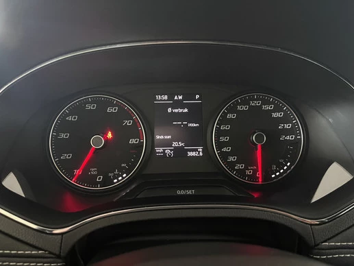 SEAT Arona - Afbeelding 20 van 22