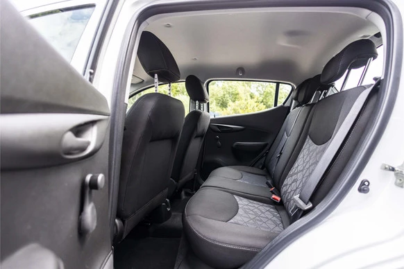 Opel KARL - Afbeelding 14 van 30