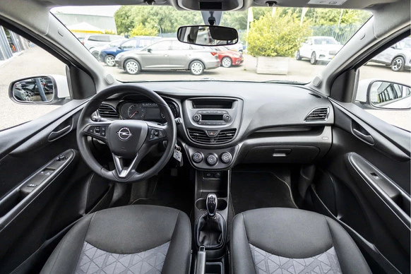 Opel KARL - Afbeelding 16 van 30