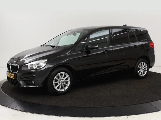 BMW 2 Serie - Afbeelding 1 van 30