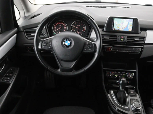 BMW 2 Serie - Afbeelding 3 van 30