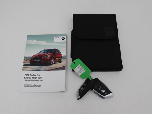 BMW 2 Serie - Afbeelding 23 van 30