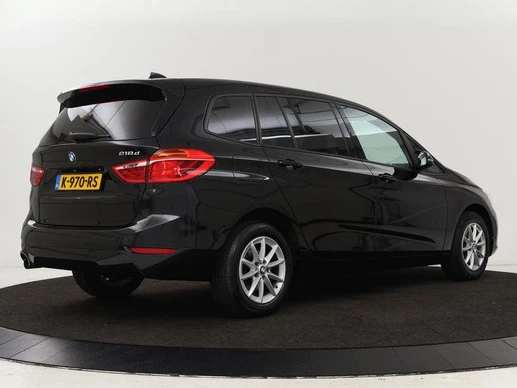 BMW 2 Serie - Afbeelding 27 van 30