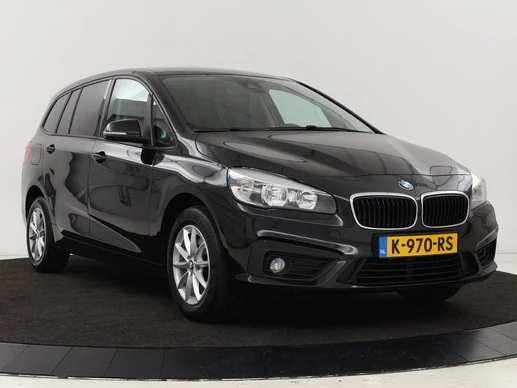 BMW 2 Serie - Afbeelding 28 van 30