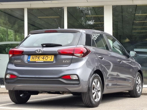 Hyundai i20 - Afbeelding 3 van 11