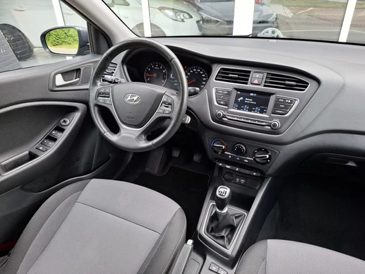 Hyundai i20 - Afbeelding 4 van 11