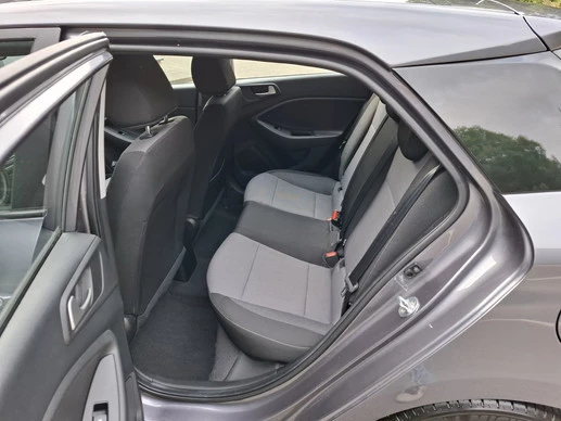 Hyundai i20 - Afbeelding 5 van 11