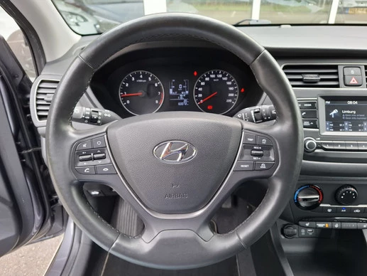 Hyundai i20 - Afbeelding 7 van 11