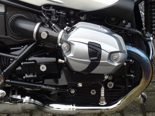 BMW R nineT Scrambler - Afbeelding 4 van 17