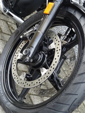 BMW R nineT Scrambler - Afbeelding 5 van 17