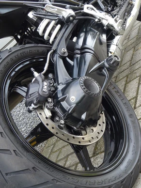 BMW R nineT Scrambler - Afbeelding 6 van 17