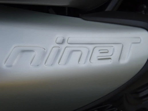 BMW R nineT Scrambler - Afbeelding 7 van 17