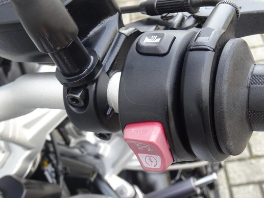 BMW R nineT Scrambler - Afbeelding 8 van 17