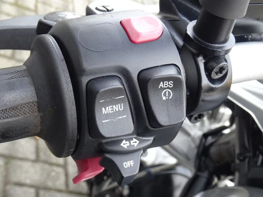 BMW R nineT Scrambler - Afbeelding 9 van 17